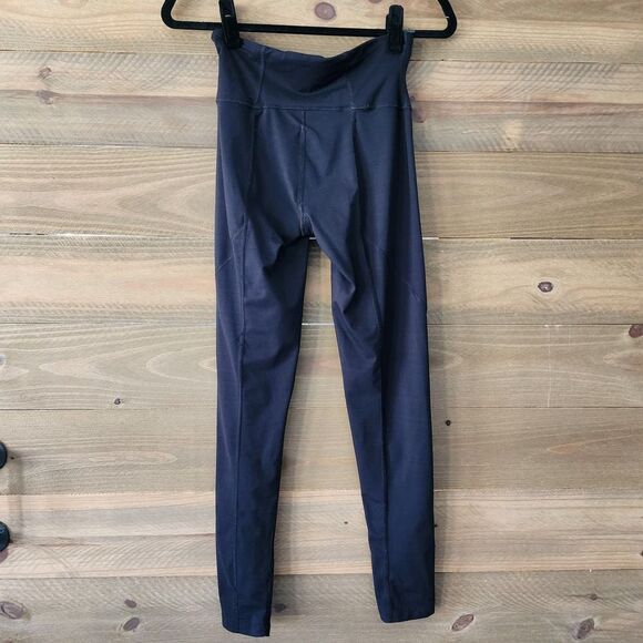 Spanx black tights womens‎ size M - Picture 2 of 3